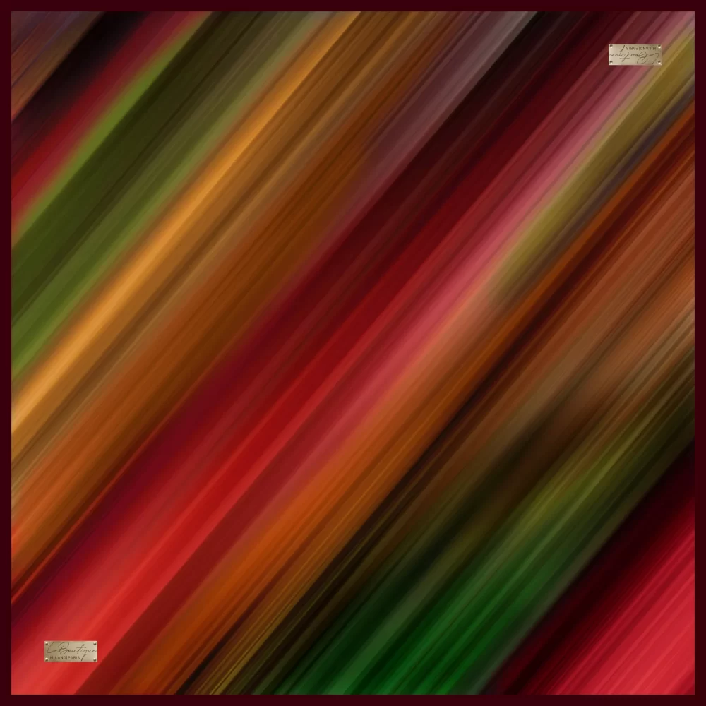 1802 Twill Silk - 05 - 90x90