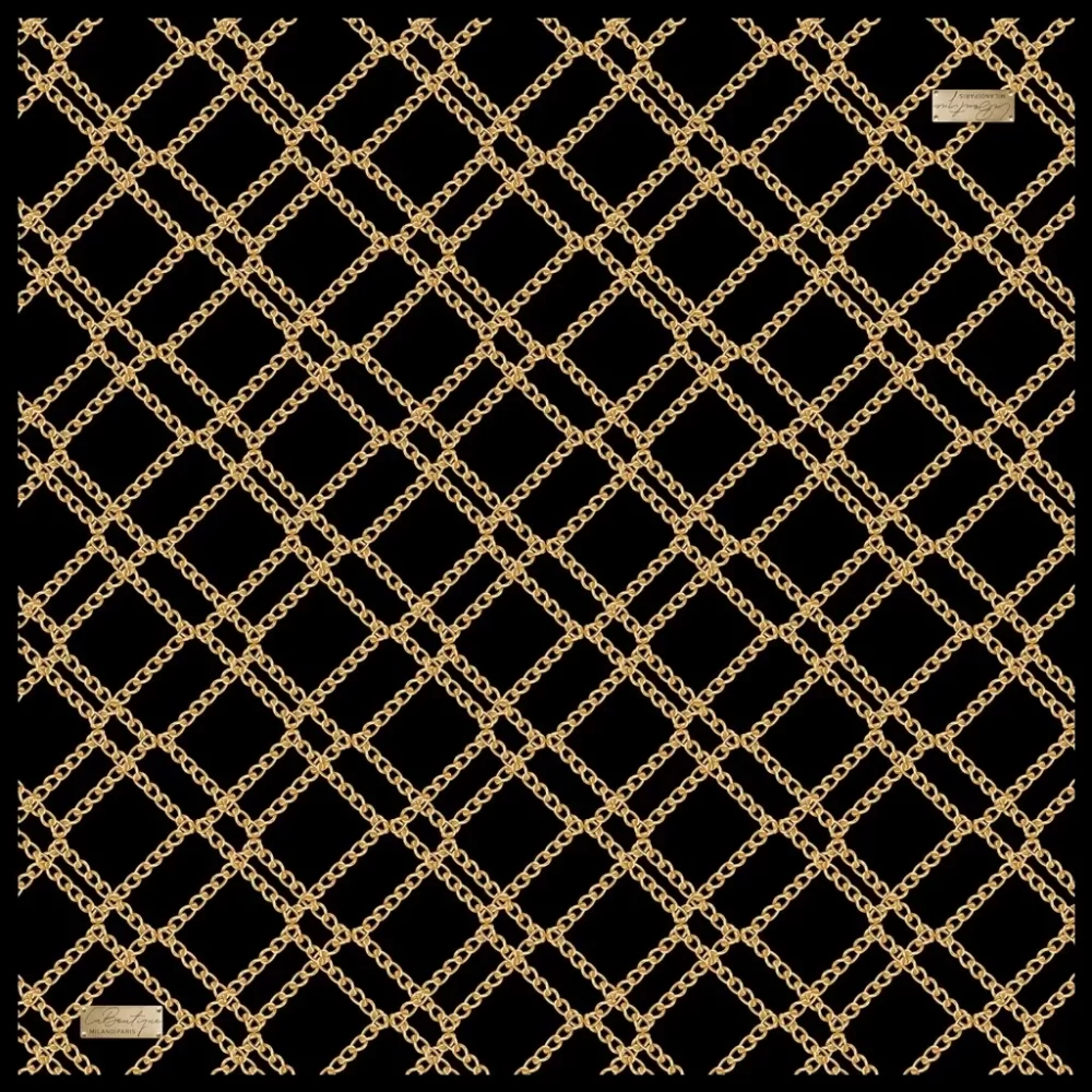 1807 Sura Silk  - 01 - 90x90
