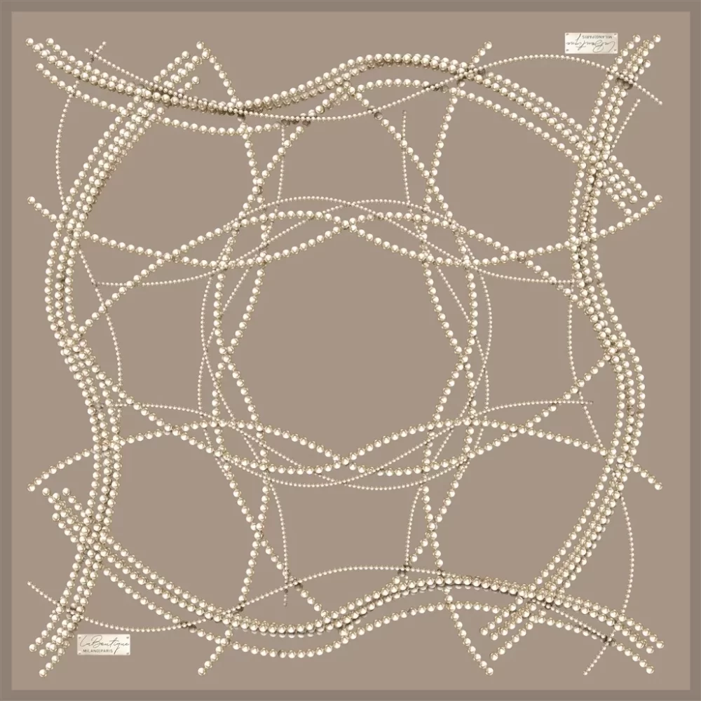 1808 Sura Silk- 04 - 90x90