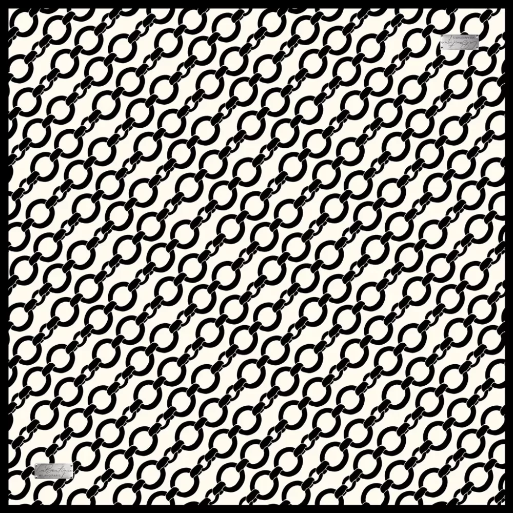 1809 Sura Silk  - 02 - 90x90