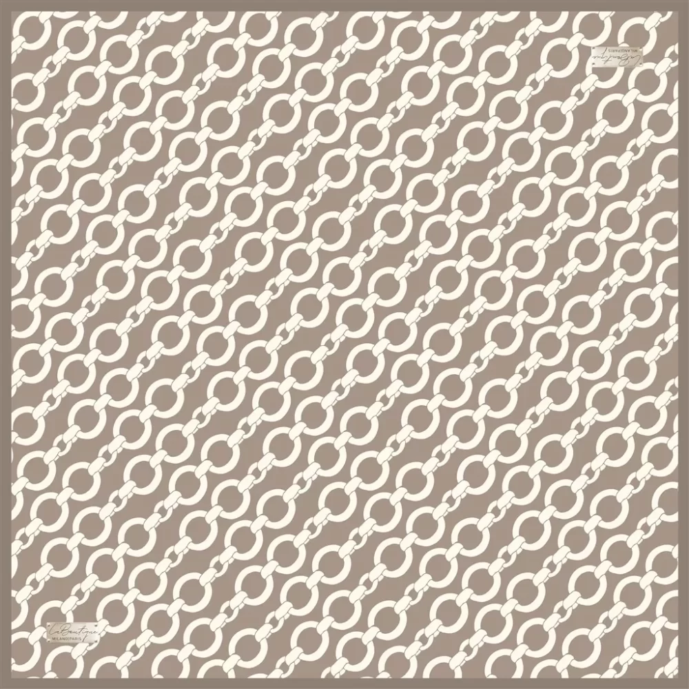 1809 Sura Silk  - 04 - 90x90