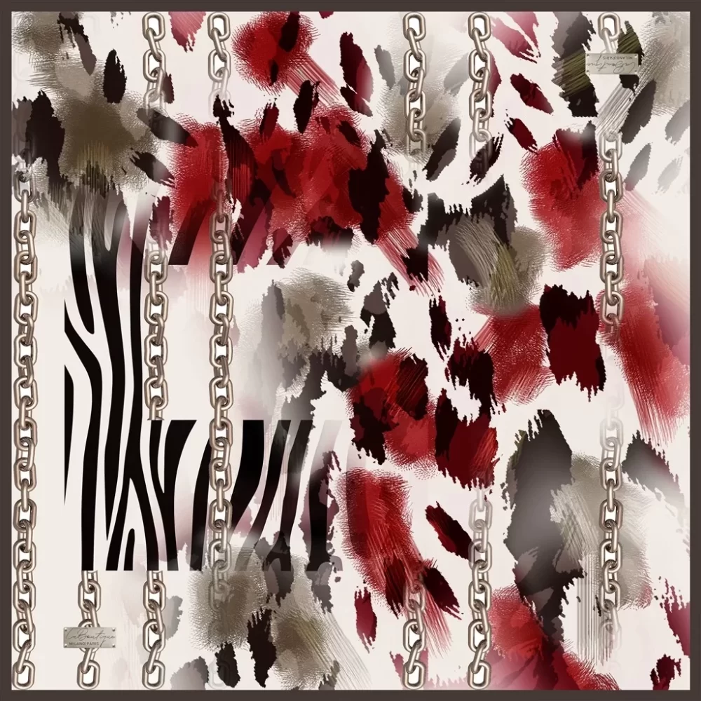 1814 Twıll Silk - 03 - 90x90