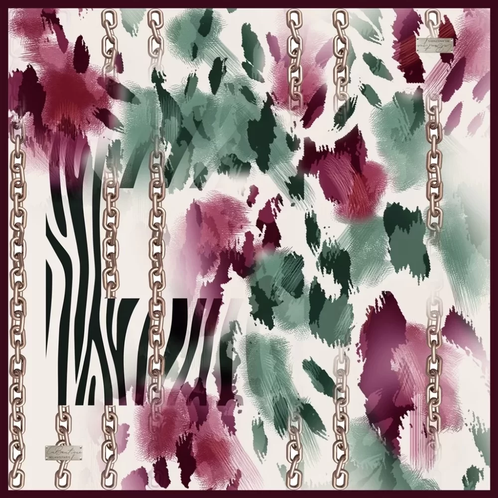 1814 Twıll Silk - 04 - 90x90