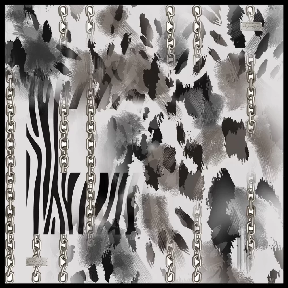 1814 Twıll Silk - 05 - 90x90