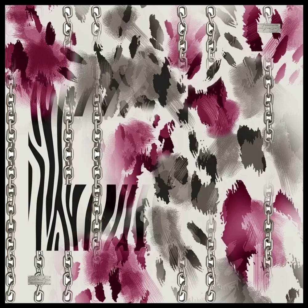 1814 Twıll Silk - 07 - 90x90