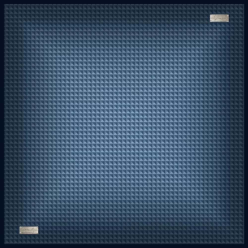 1818 Sura Silk  - 06 - 90x90