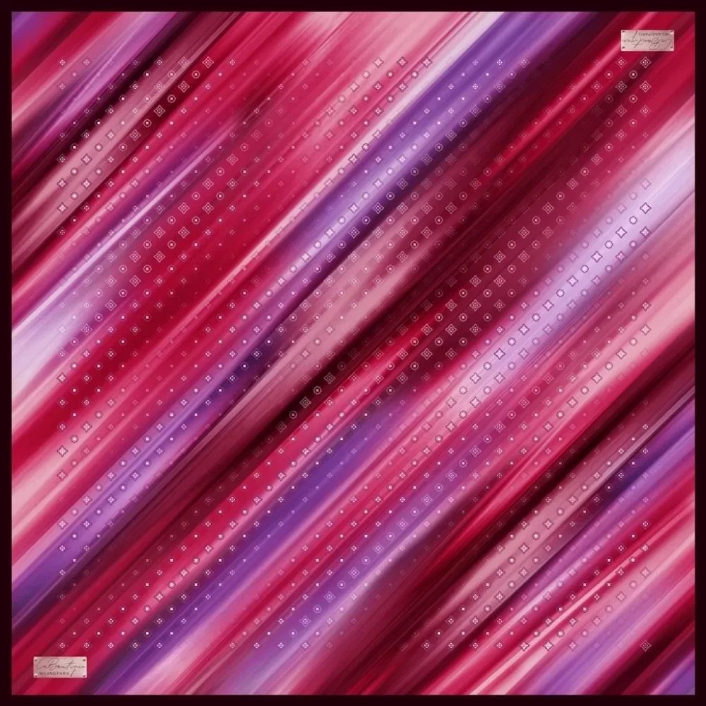 1820 Twıll Silk- 02 - 90x90