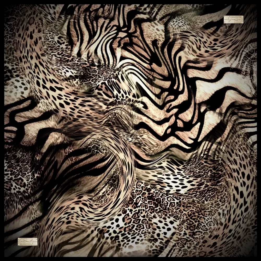 1826 Twıll Silk - 01 - 90x90