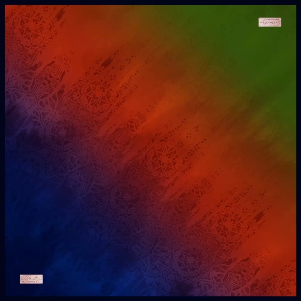1831 Sura Silk - 09 - 90x90