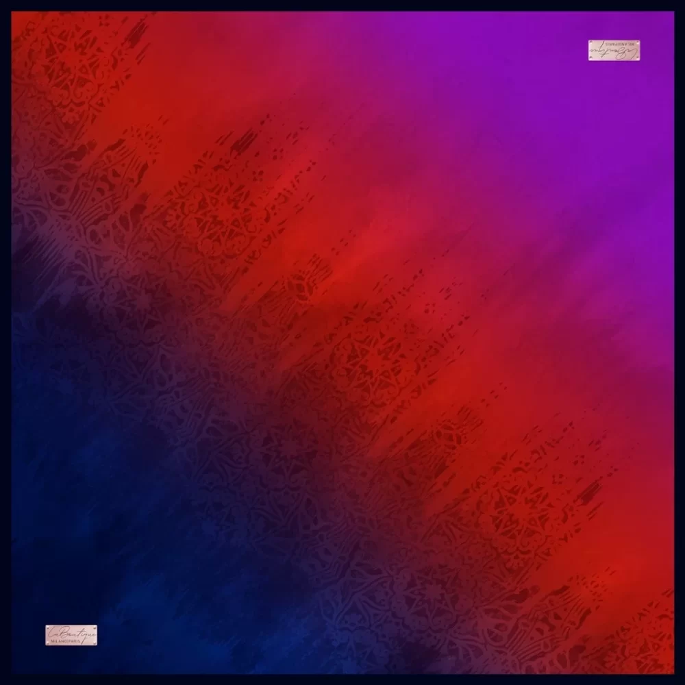1831 Twıll Silk- 11 - 90x90