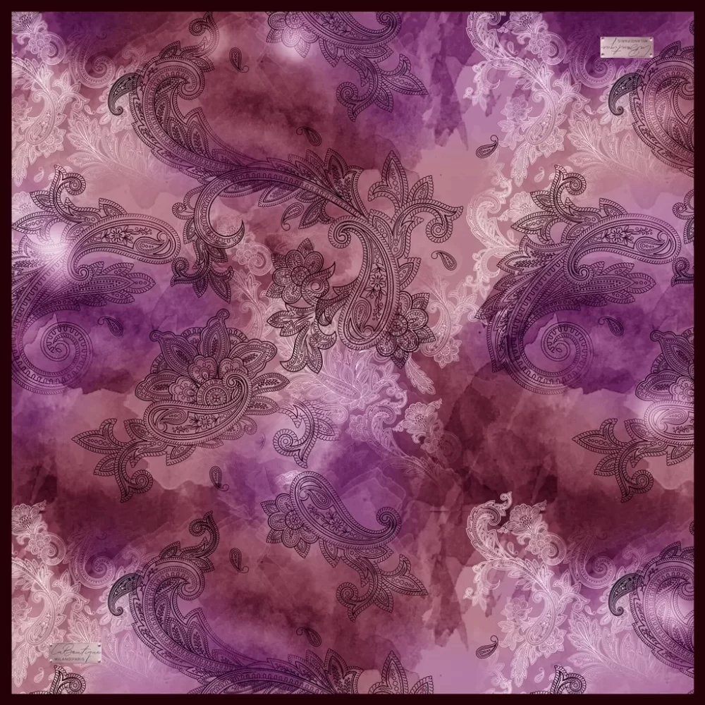1832 Twıll Silk- 02 - 90x90