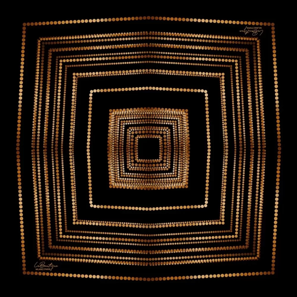 1838 Twıll Silk - 01 - 90x90