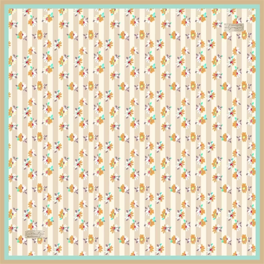 1842 Sura Silk  - 02 - 90x90