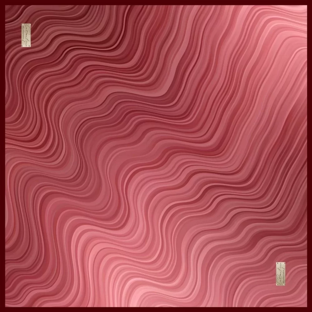 1847 Sura Silk  - 02 - 90x90