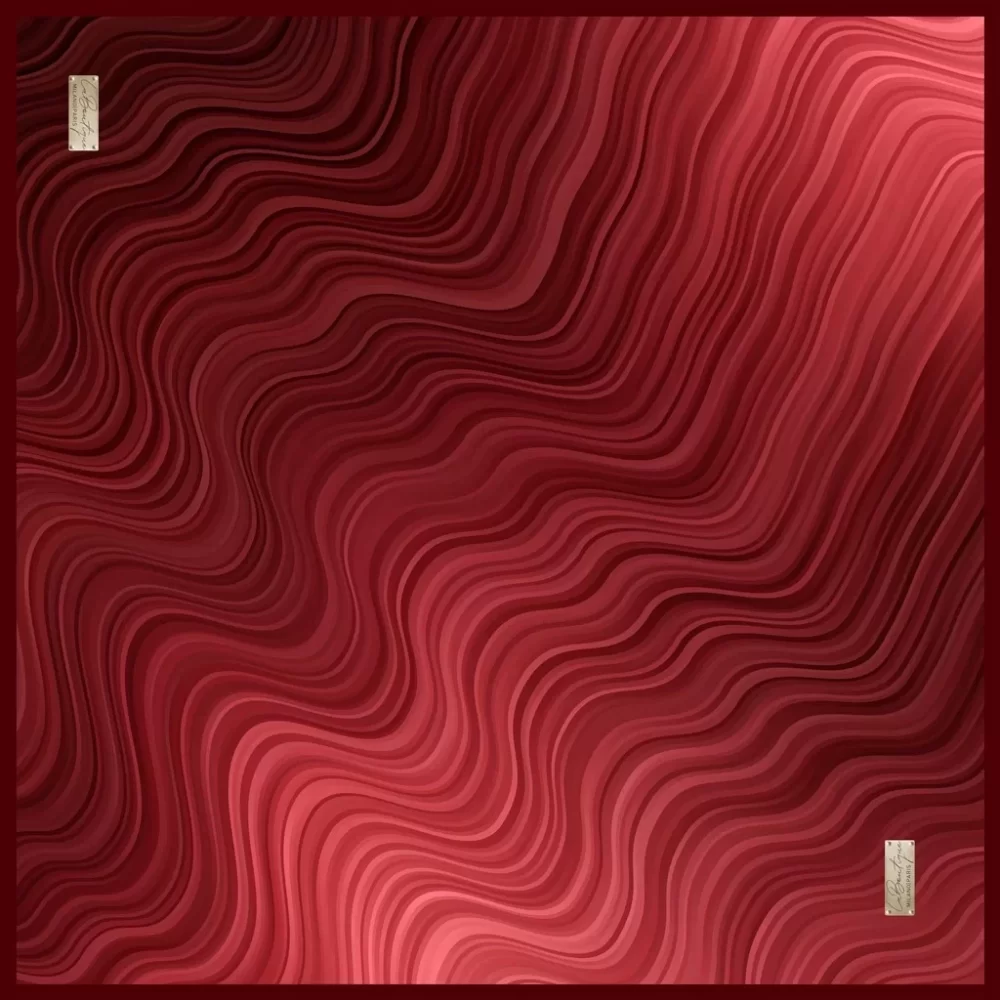 1847 Sura Silk  - 06 - 90x90