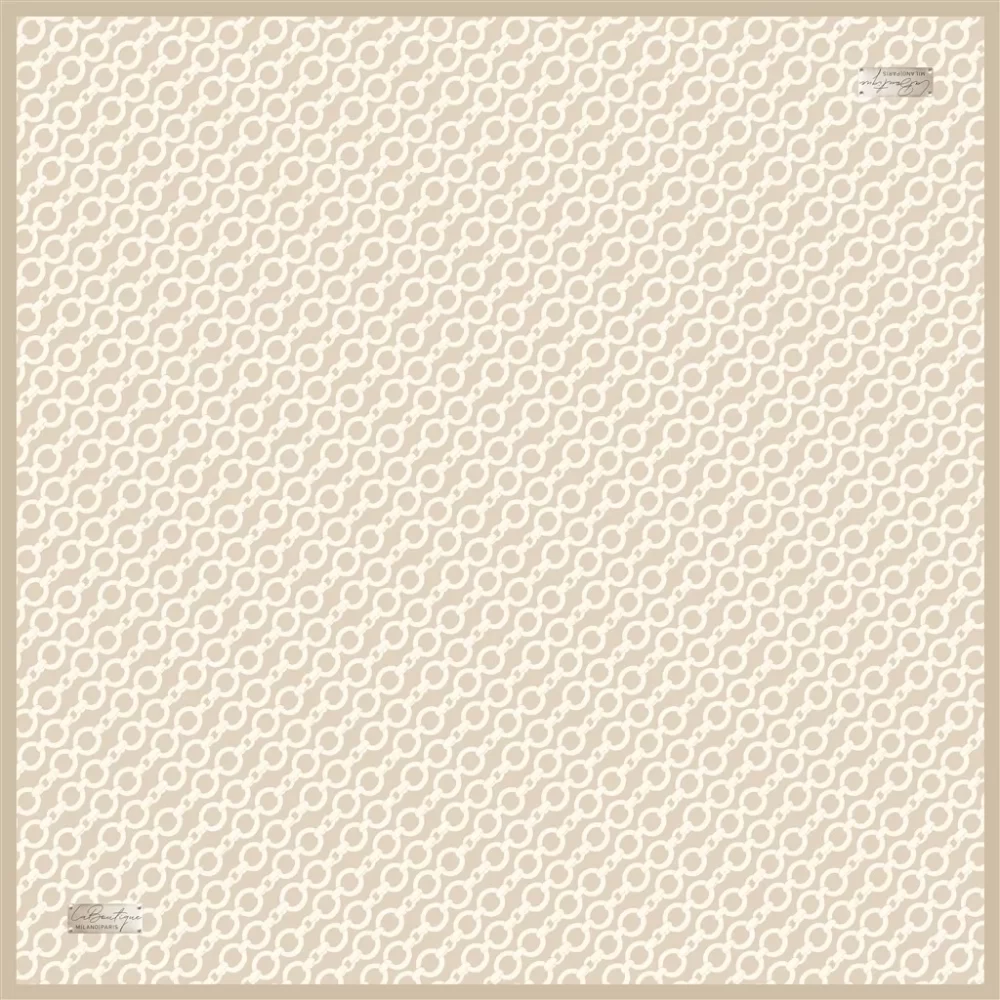 1860 Twıll Silk  - 03 - 90x90
