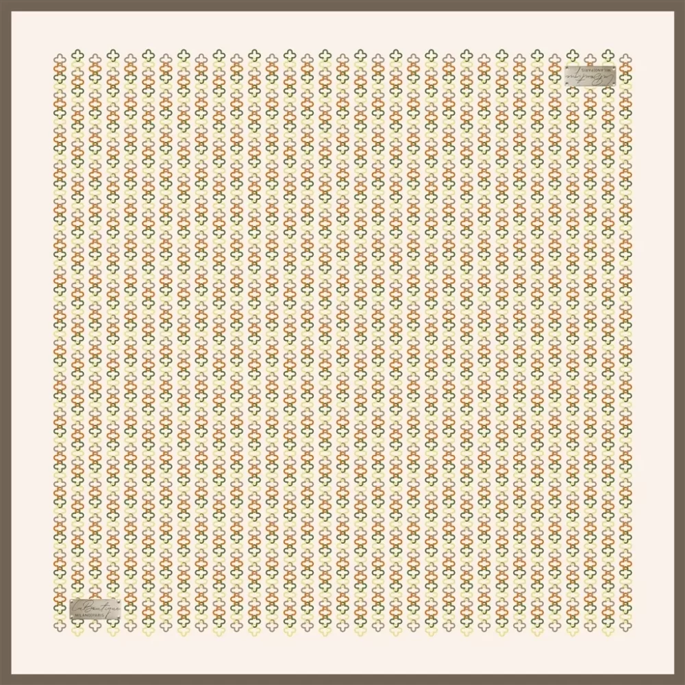 1866 Sura Silk - 10 - 90x90