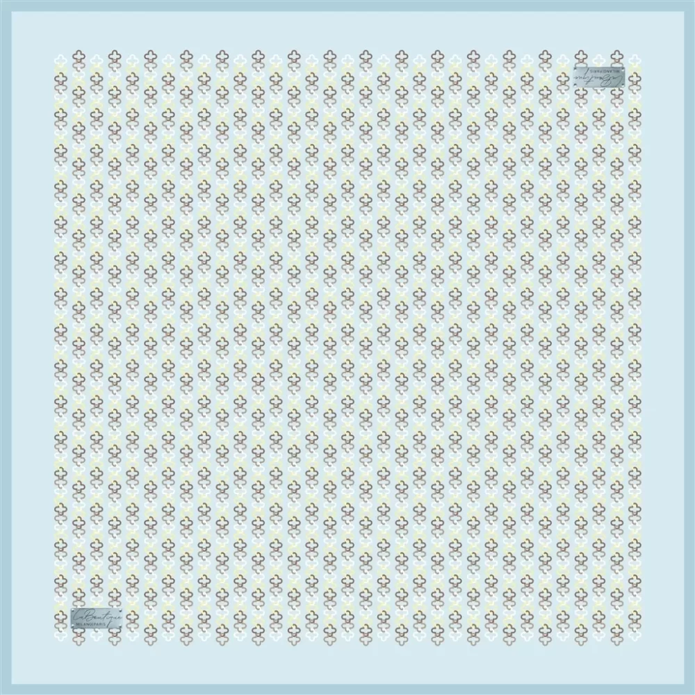 1866 Sura Silk - 13 - 90x90