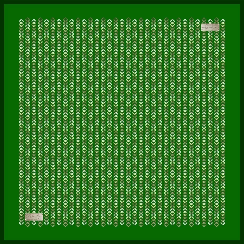 1866 Twıll Silk  - 07 - 90x90
