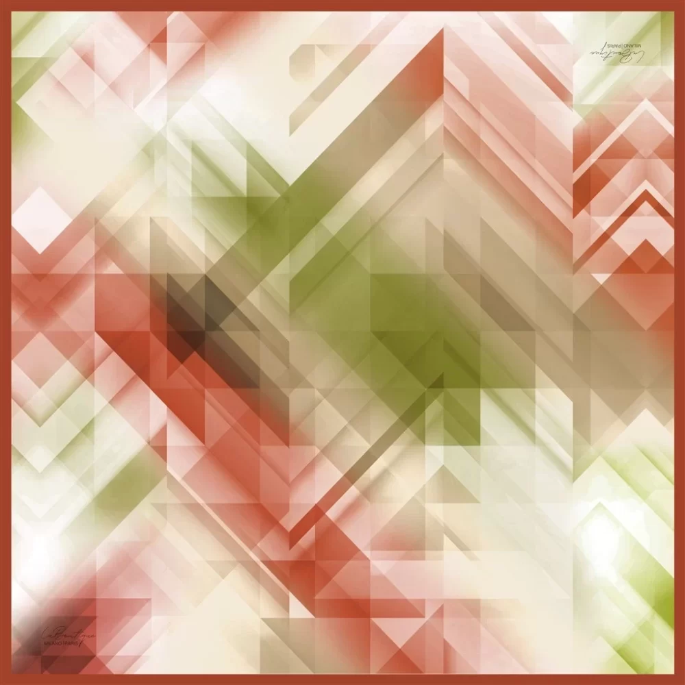 1869 Twill Silk - 02 - 90x90
