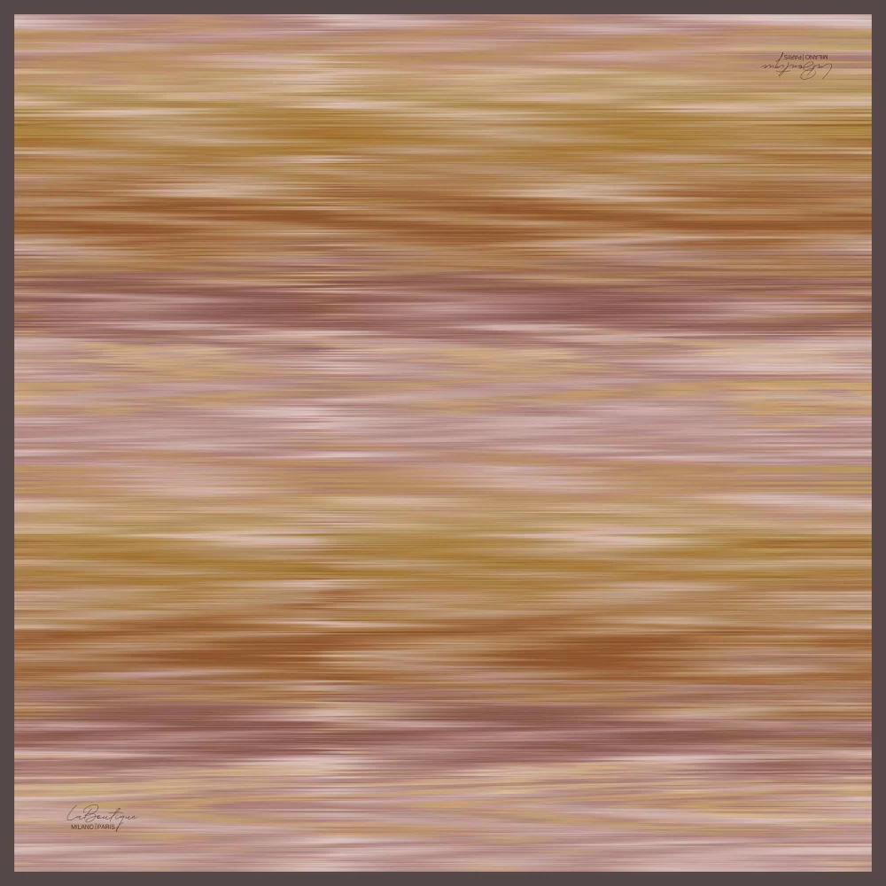 1909 Twill Silk - 06 - 90x90