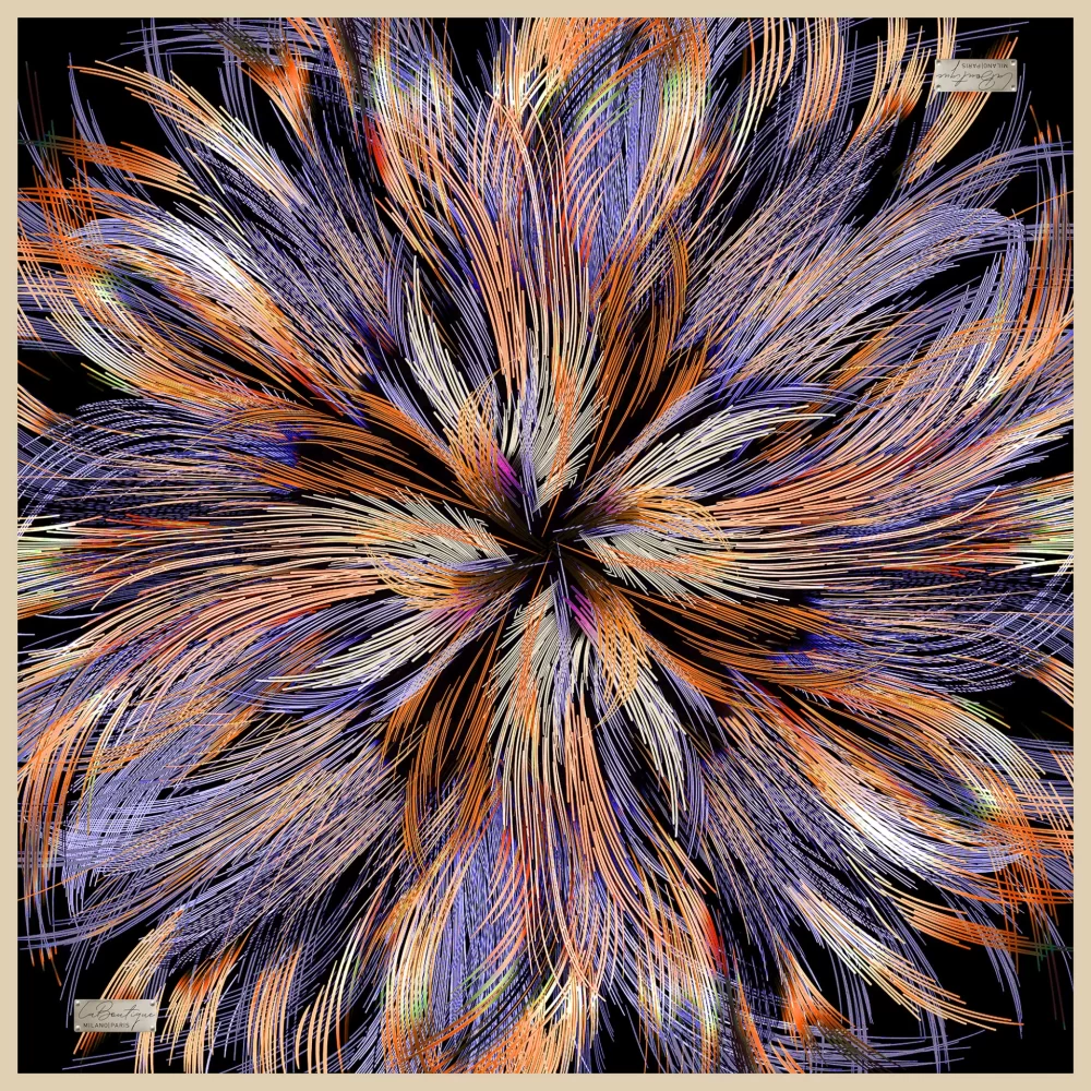 1913 Sura Silk - 09 - 90x90