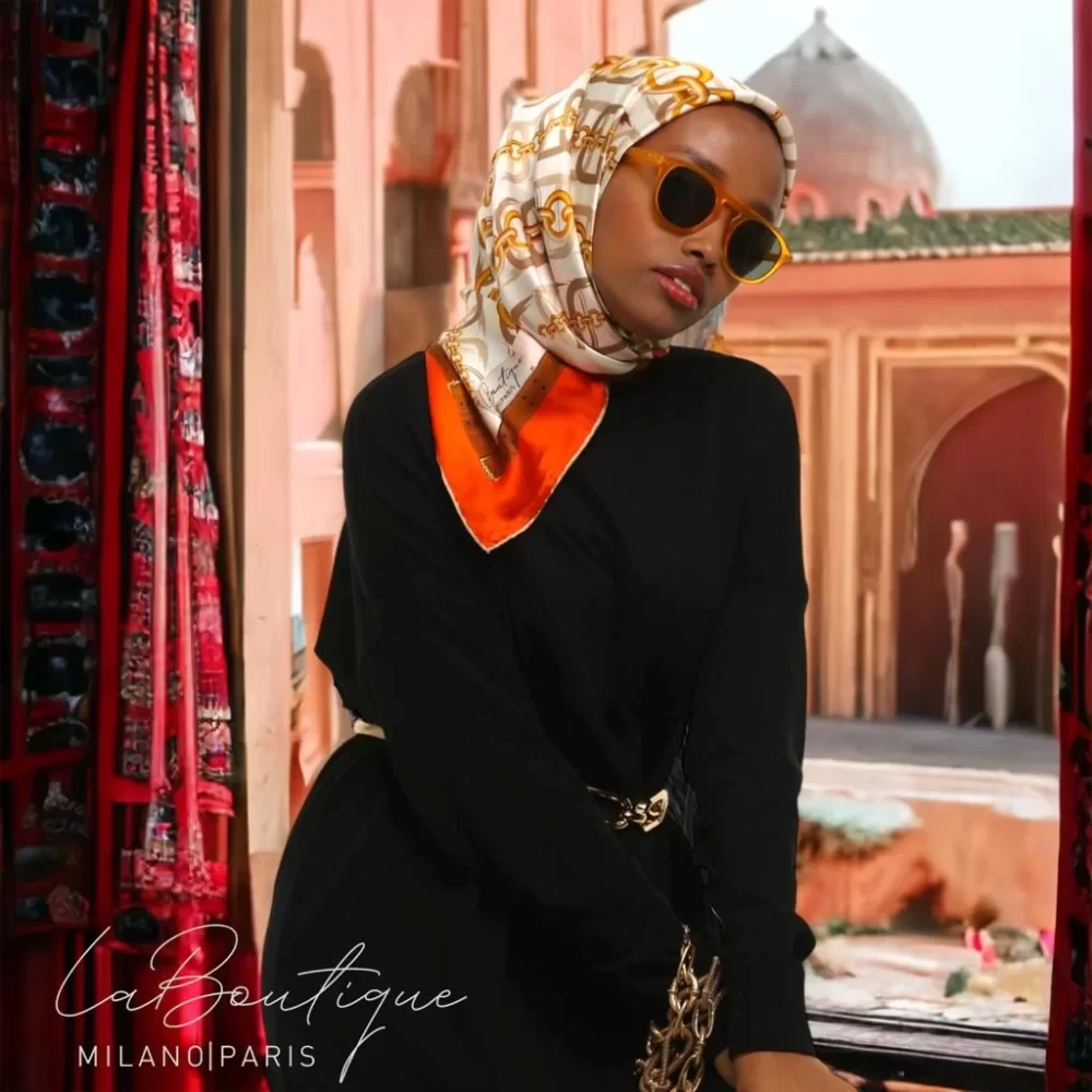 1919 Sura Silk - 10 - 90x90