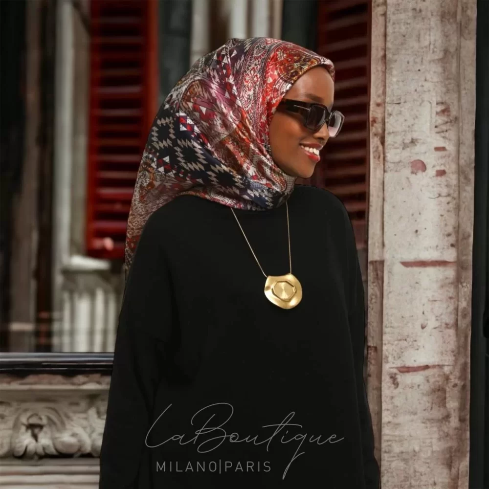 1931 Sura Silk - 01 - 90x90