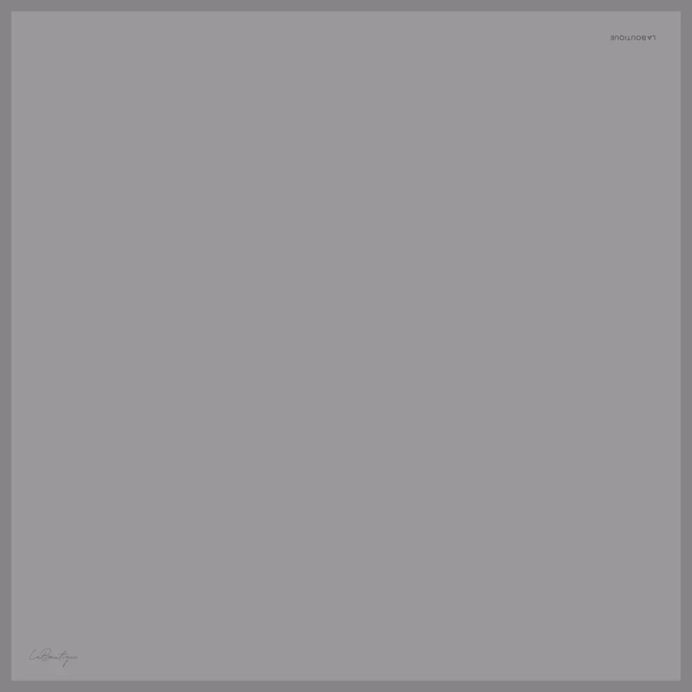 Plain Color Sura Silk - 01 - 90x90