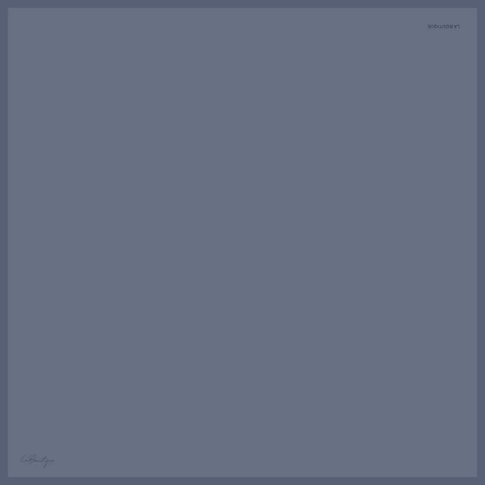 Plain Color Sura Silk - 03 - 90x90