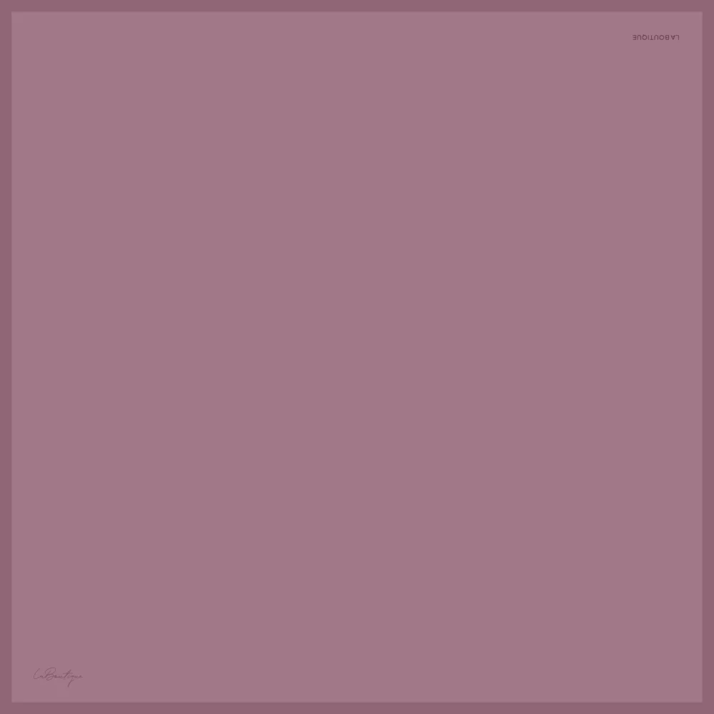 Plain Color Sura Silk - 09 - 90x90