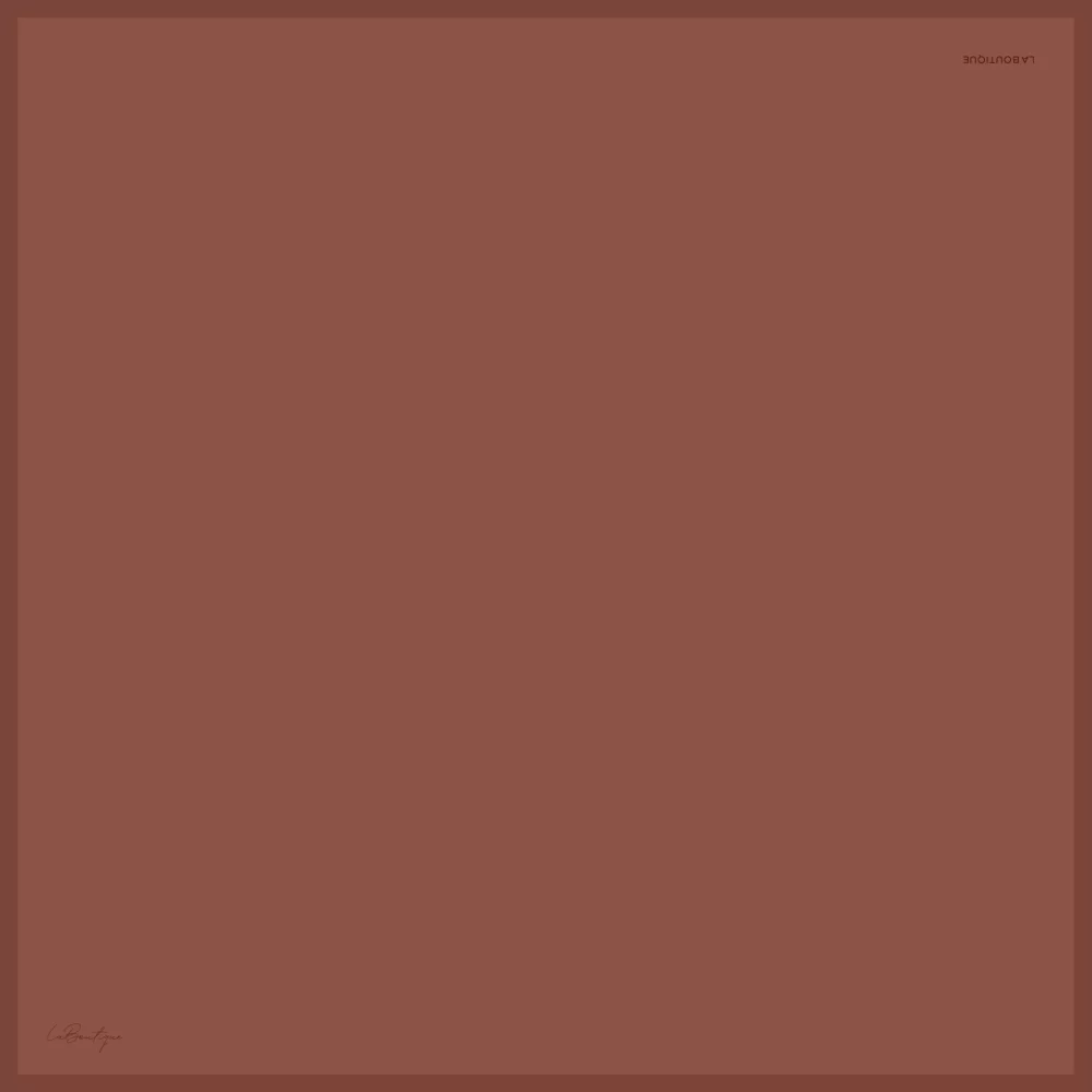 Plain Color Sura Silk - 11 - 90x90