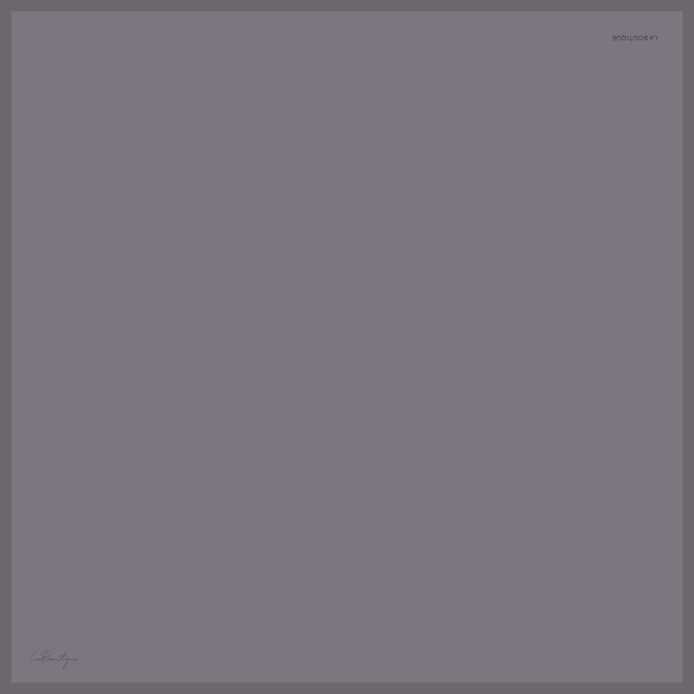 Plain Color Sura Silk - 13 - 90x90