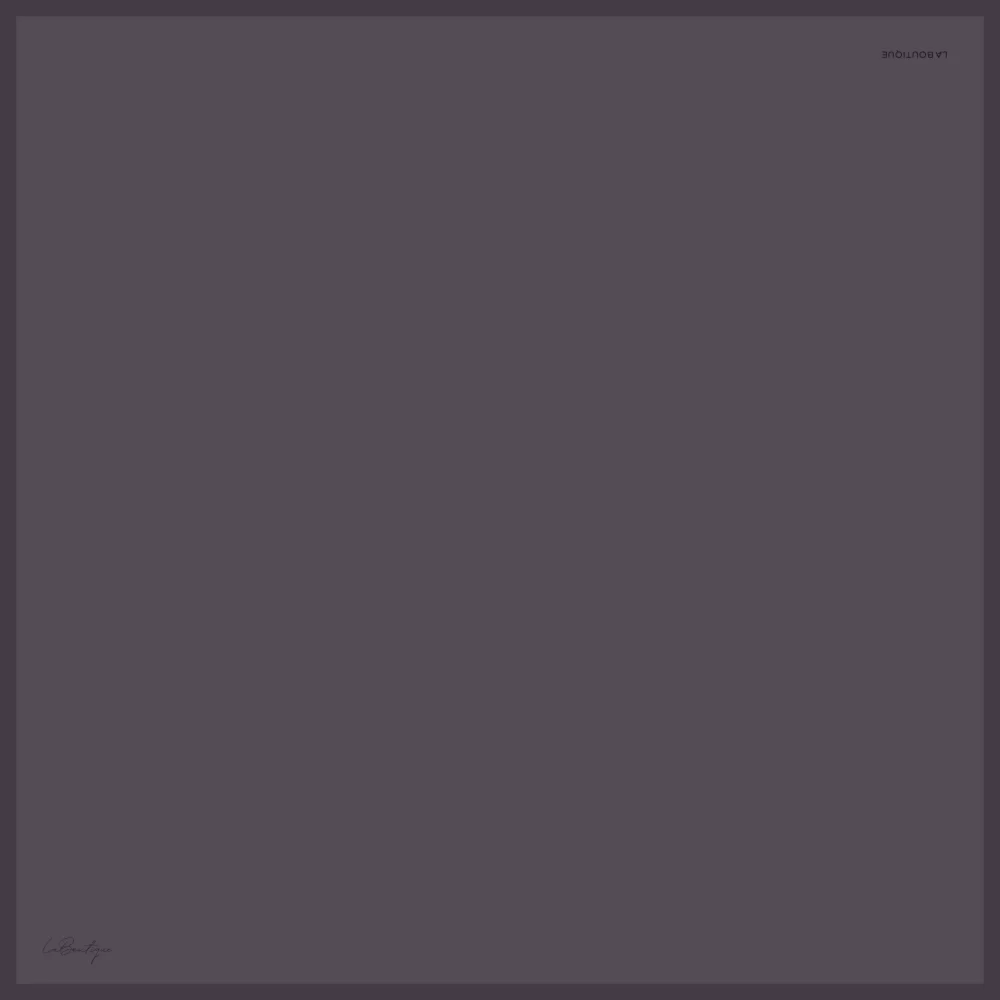 Plain Color Sura Silk - 19 - 90x90