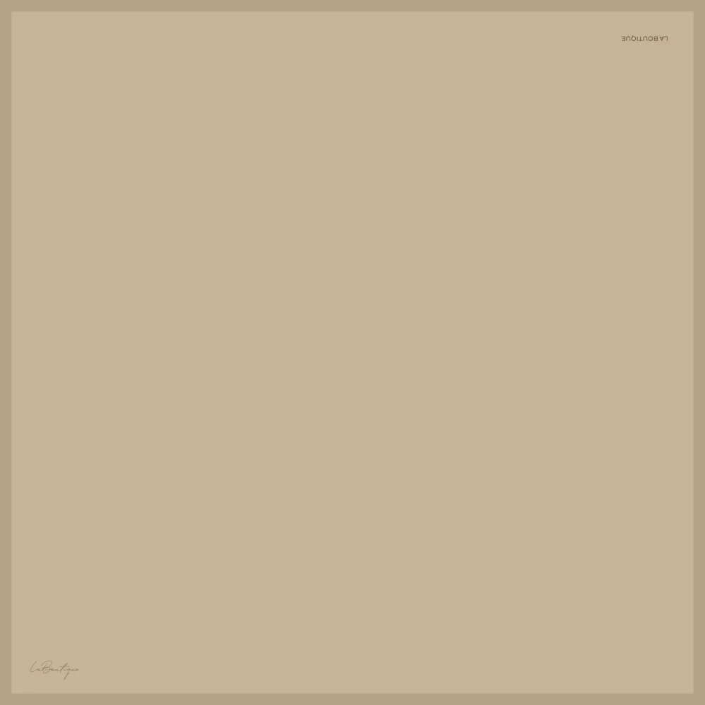 Plain Color Sura Silk - 21 - 90x90