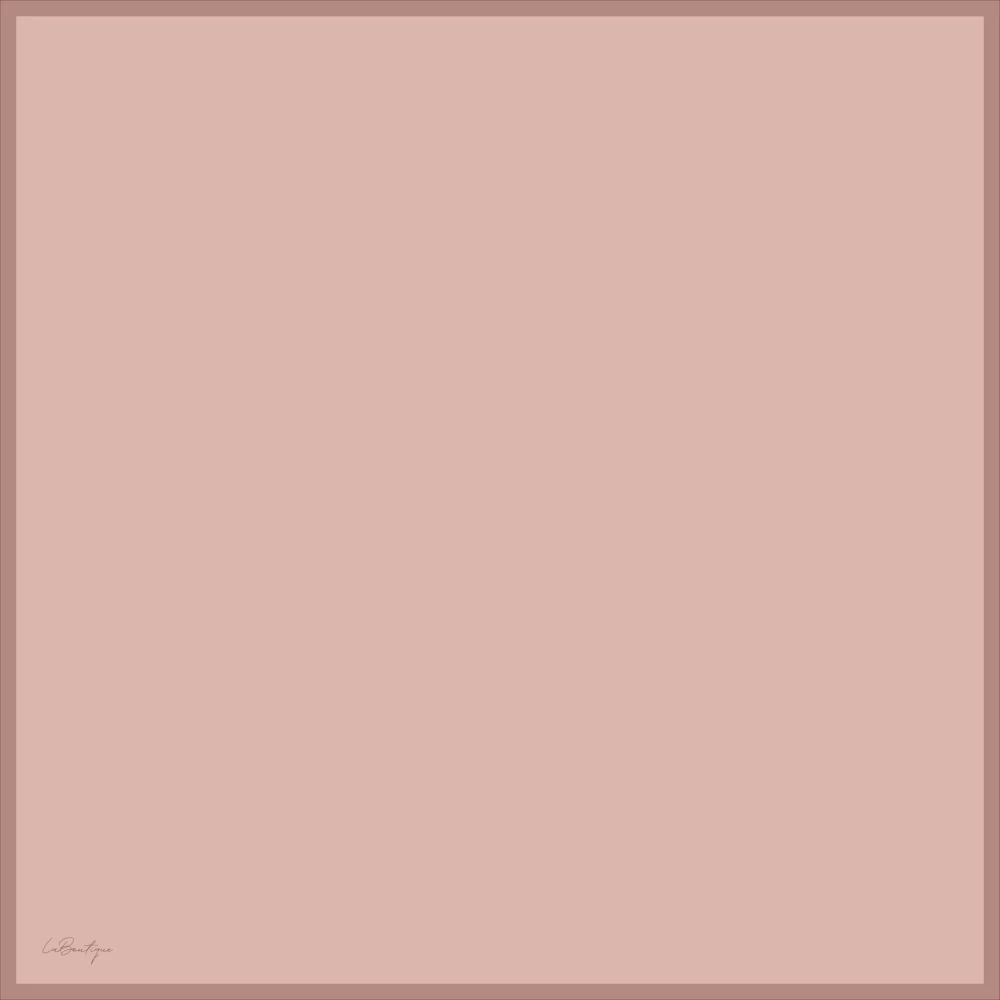 Plain Color Sura Silk - 29 - 90x90