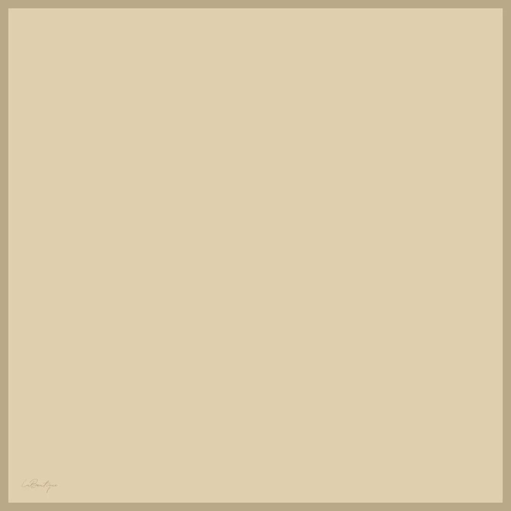 Plain Color Sura Silk - 32 - 90x90