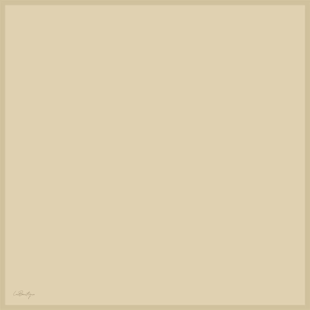Plain Color Sura Silk - 37 - 90x90