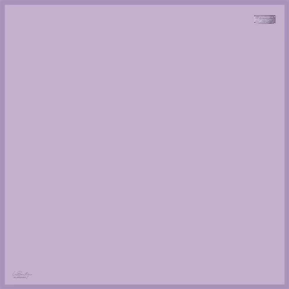 Plain Color Sura Silk - 80 - 90x90