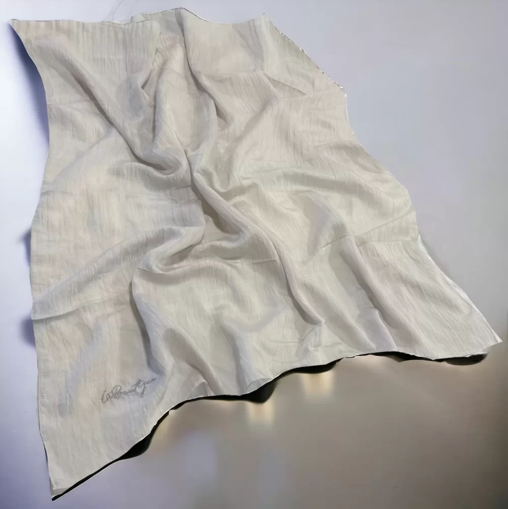 Herbal Planty Scarf Stone