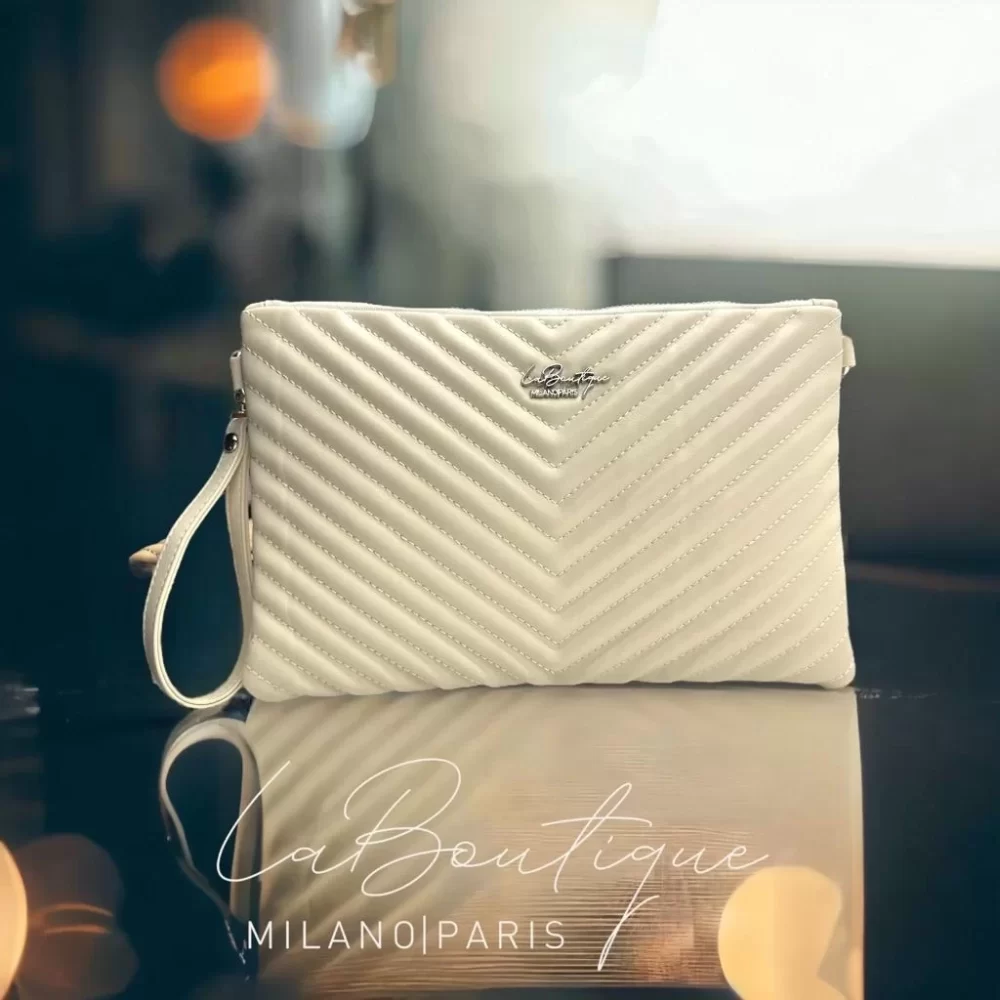 Lb Bag-6009 Beige