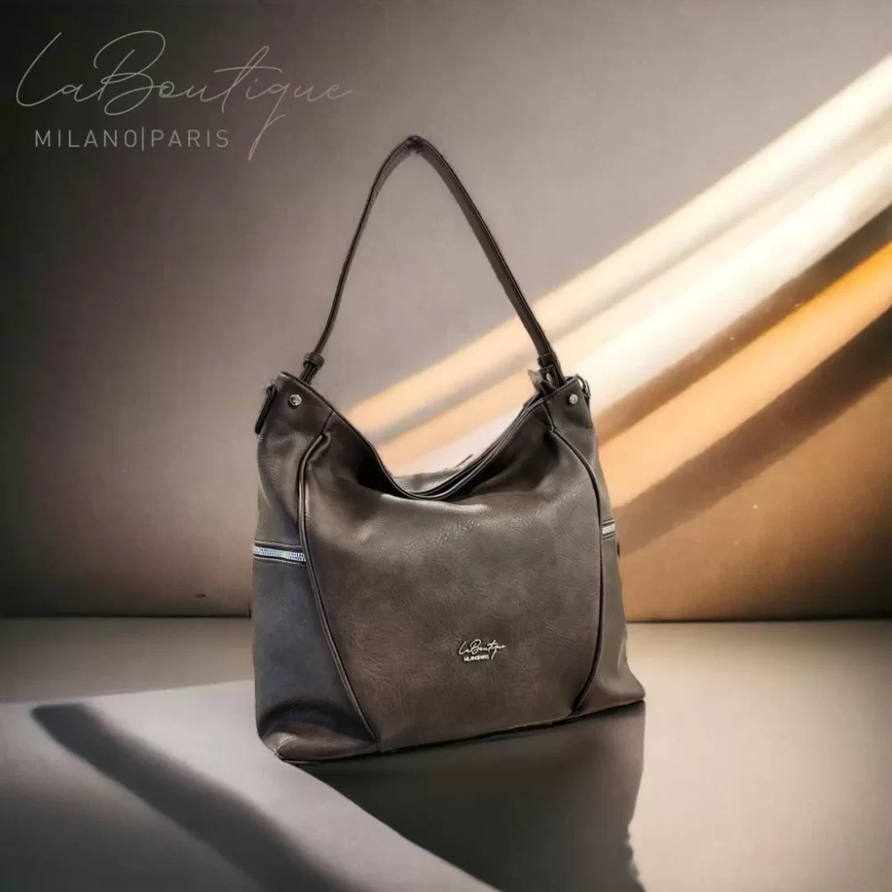 Lb Bag 8065 Bitter Brown